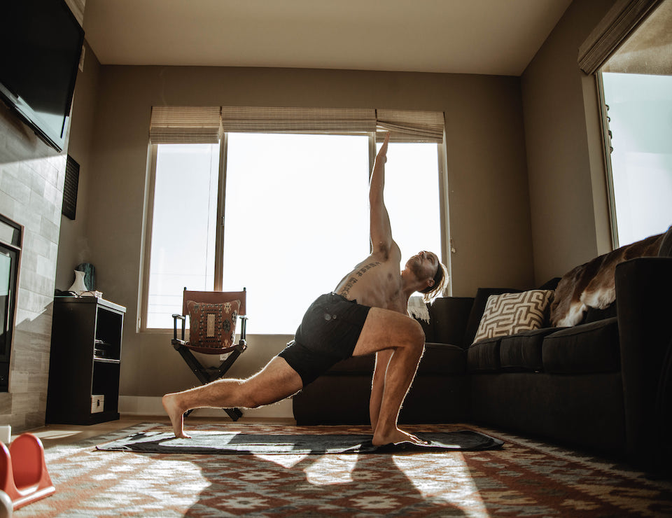 yoga